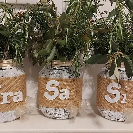 Πανσιόν Le Gemelle 3 Μπάρι