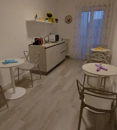 Le Gemelle 3 Πανσιόν *