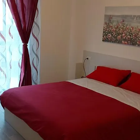 Gasthof Le Gemelle 3 Bari