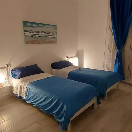 Πανσιόν Le Gemelle 3 *