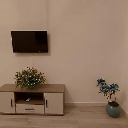 ゲストハウス Le Gemelle 3 バーリ